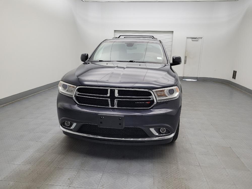 used 2016 Dodge Durango car, priced at $18,895