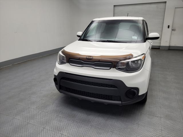 used 2019 Kia Soul car, priced at $14,195