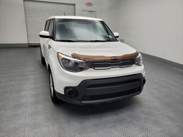 used 2019 Kia Soul car, priced at $14,195