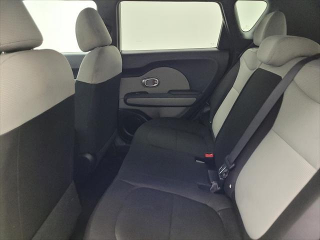 used 2019 Kia Soul car, priced at $14,195