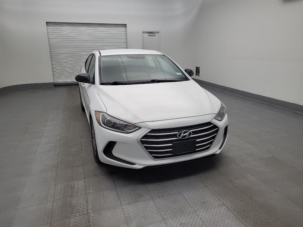 used 2017 Hyundai Elantra car, priced at $12,295