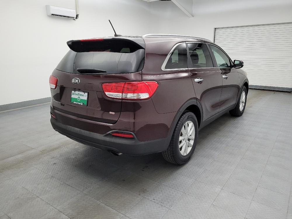 used 2016 Kia Sorento car, priced at $16,395