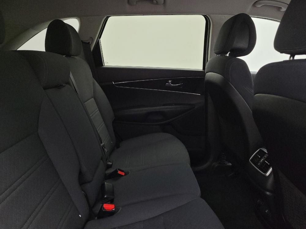 used 2016 Kia Sorento car, priced at $16,395