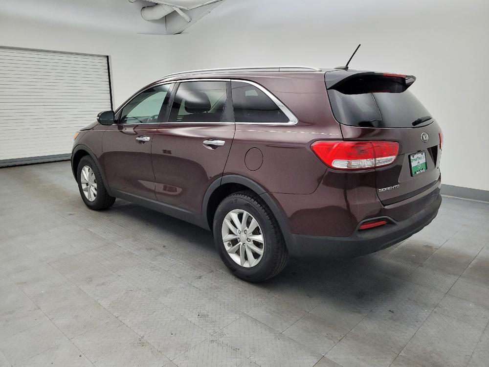 used 2016 Kia Sorento car, priced at $16,395