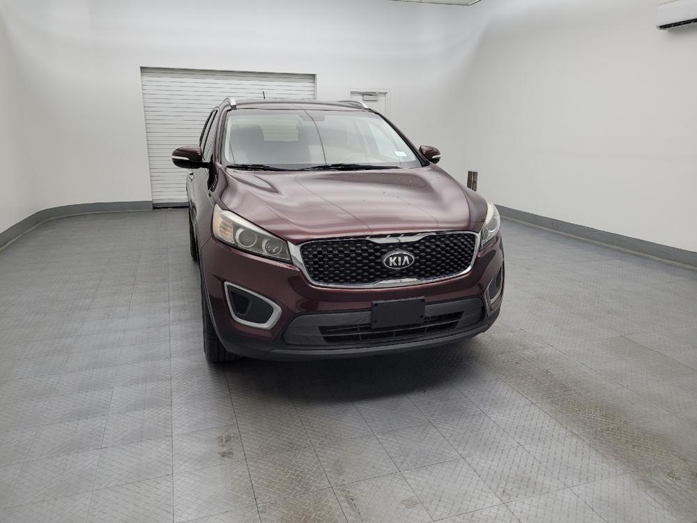 used 2016 Kia Sorento car, priced at $16,395