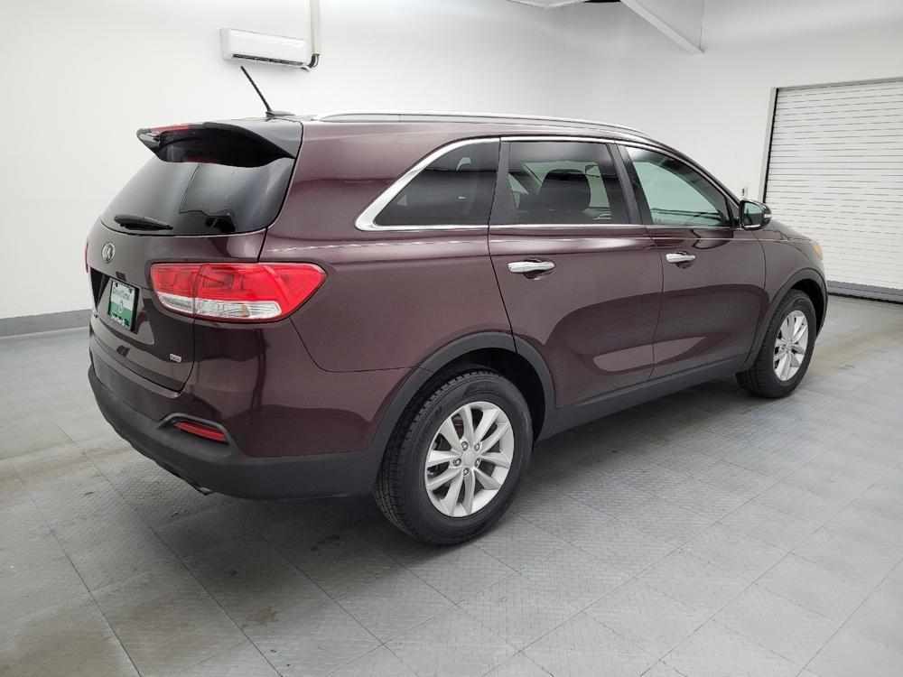 used 2016 Kia Sorento car, priced at $16,395