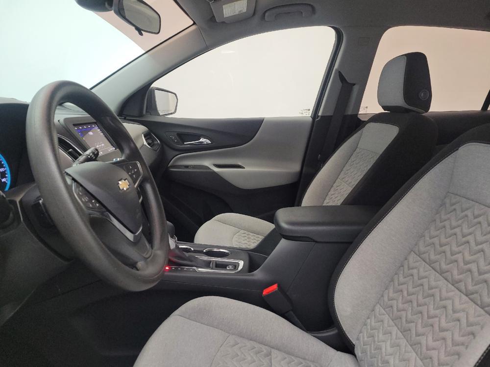 used 2022 Chevrolet Equinox car, priced at $18,495