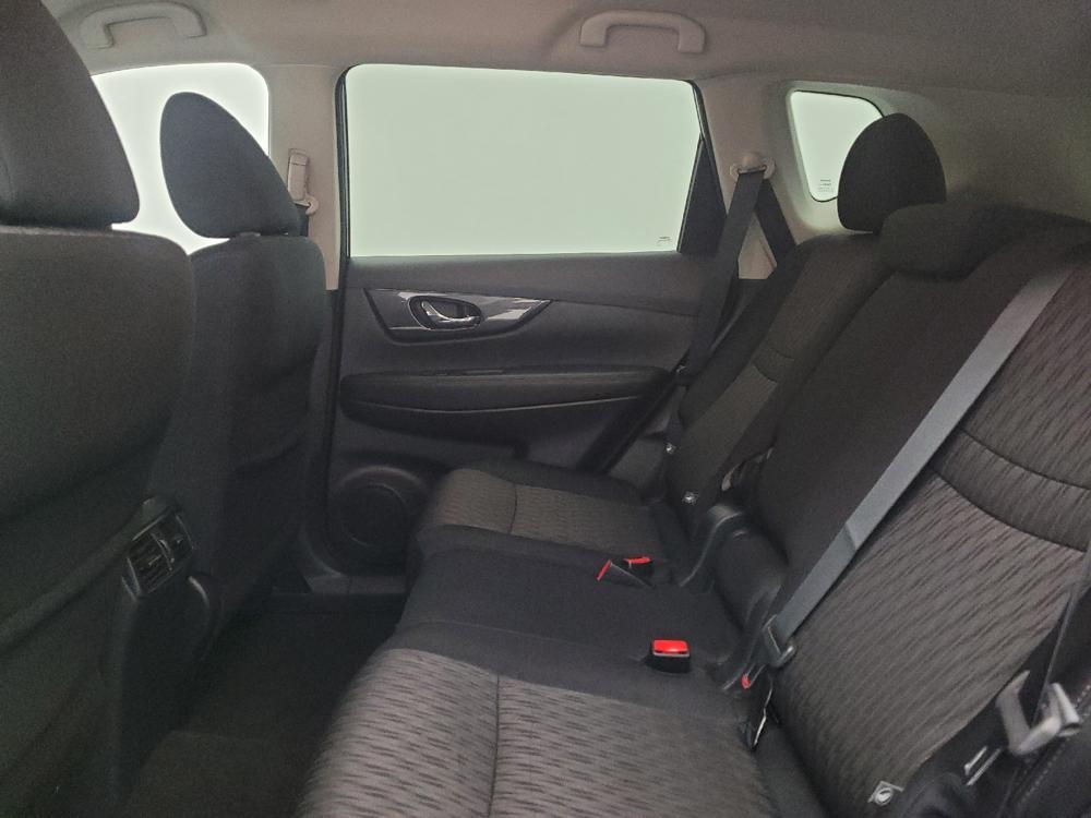 used 2019 Nissan Rogue car, priced at $17,995