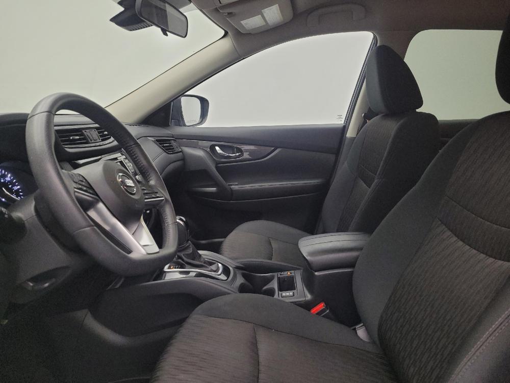 used 2019 Nissan Rogue car, priced at $17,995