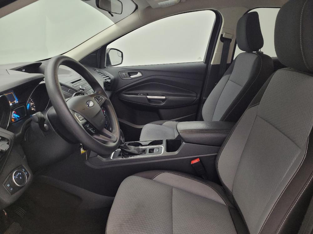 used 2018 Ford Escape car, priced at $15,895