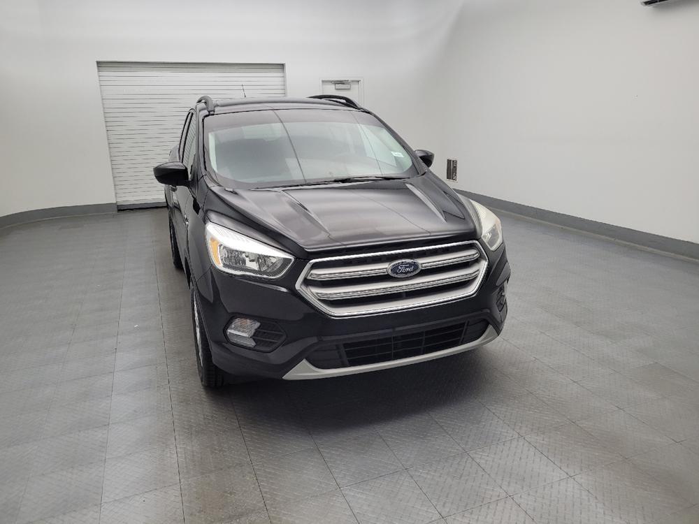 used 2018 Ford Escape car, priced at $15,895