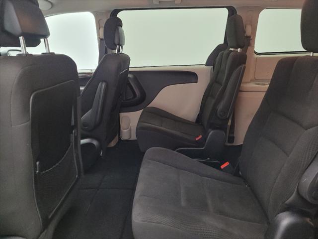used 2017 Dodge Grand Caravan car, priced at $17,095