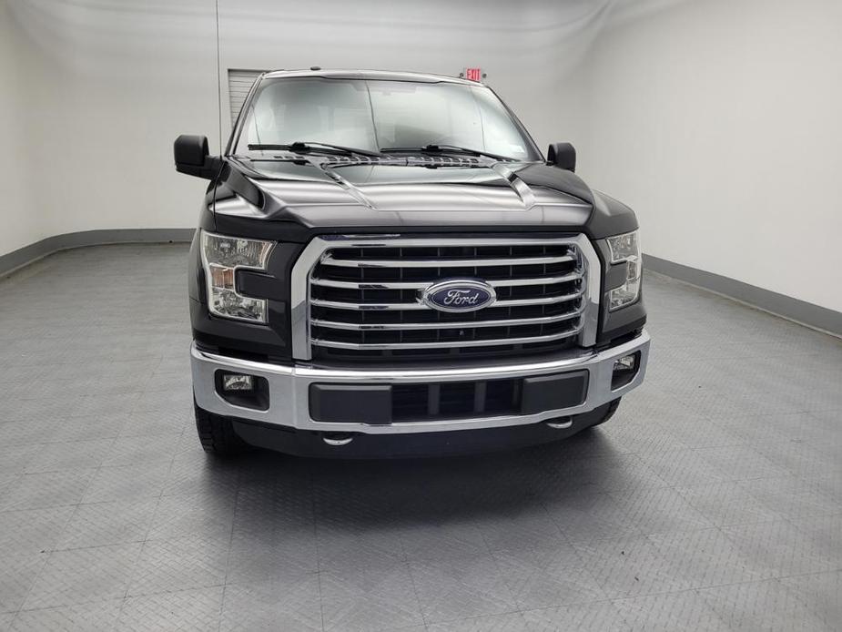 used 2016 Ford F-150 car, priced at $24,895