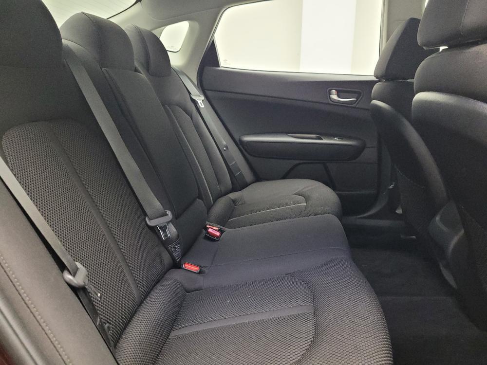 used 2019 Kia Optima car, priced at $15,695