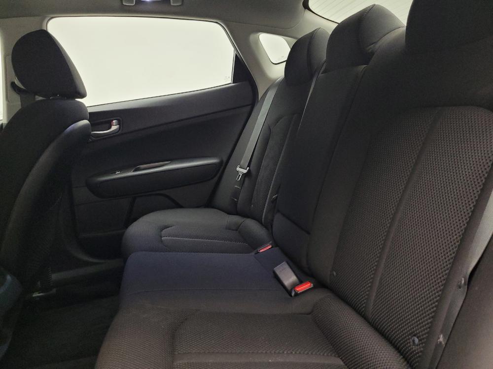 used 2019 Kia Optima car, priced at $15,695