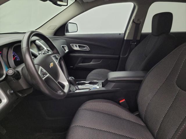 used 2016 Chevrolet Equinox car, priced at $15,695