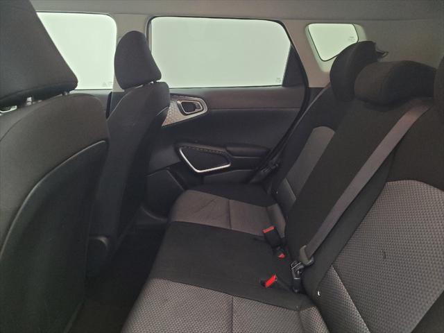 used 2023 Kia Soul car, priced at $19,995