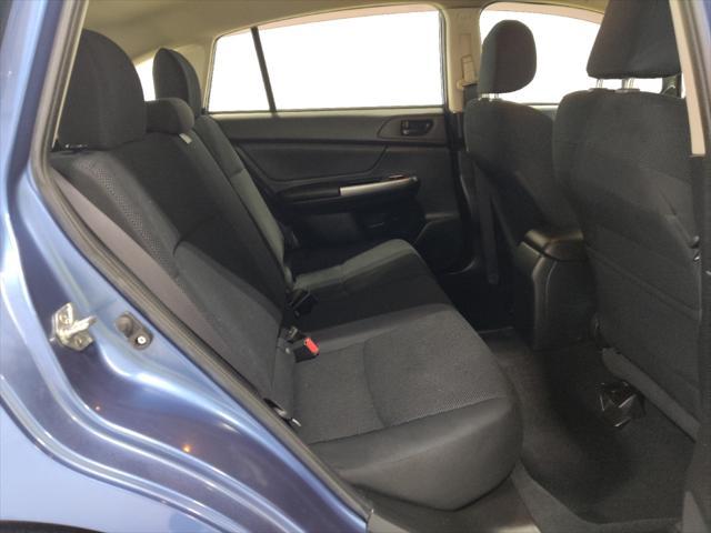 used 2015 Subaru Impreza car, priced at $11,695