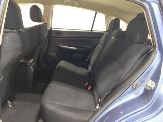 used 2015 Subaru Impreza car, priced at $11,695
