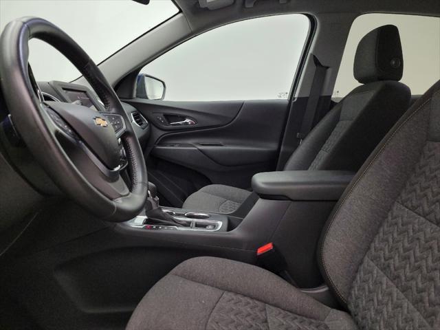 used 2022 Chevrolet Equinox car, priced at $23,995