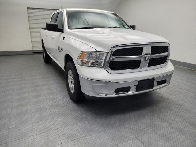 used 2019 Ram 1500 car, priced at $23,795