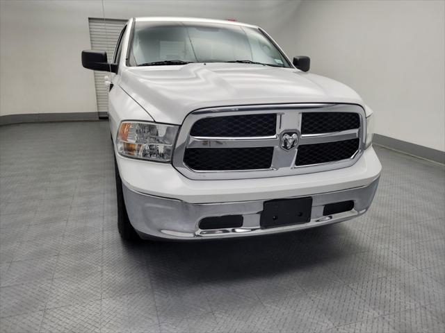 used 2019 Ram 1500 car, priced at $23,795