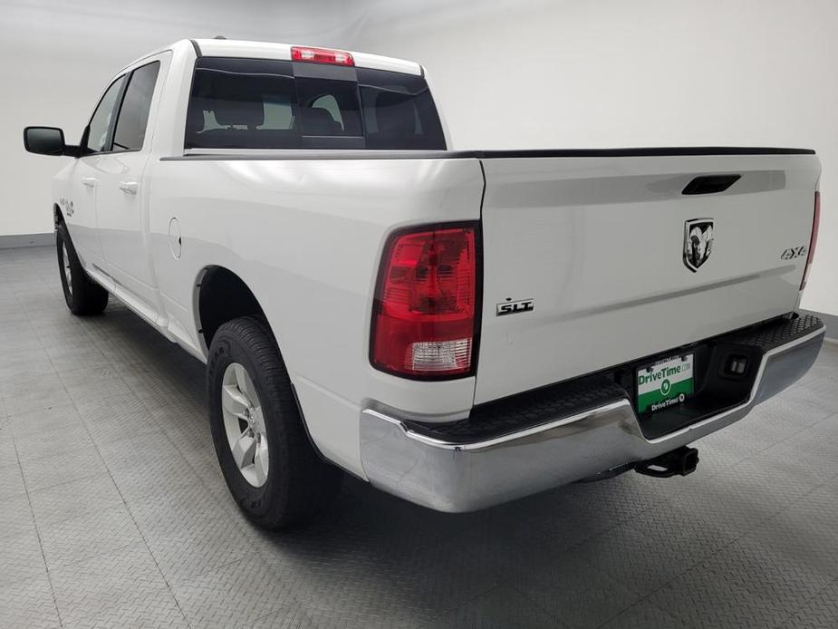 used 2019 Ram 1500 Classic car, priced at $24,195