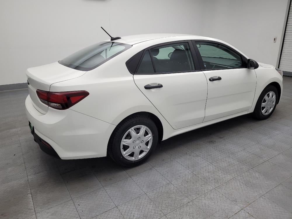 used 2018 Kia Rio car, priced at $13,895