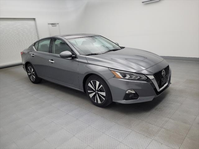 used 2020 Nissan Altima car, priced at $22,495