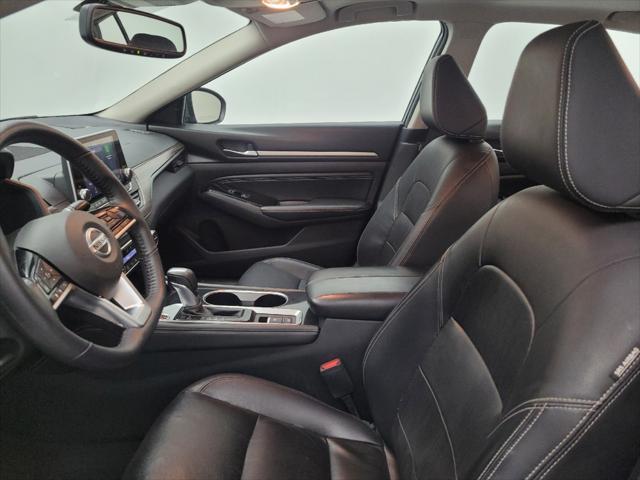 used 2020 Nissan Altima car, priced at $22,495