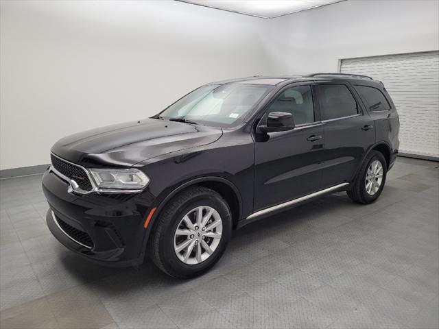 used 2023 Dodge Durango car, priced at $26,795