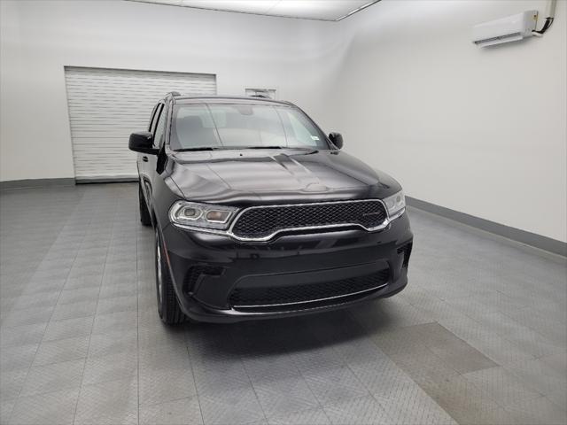 used 2023 Dodge Durango car, priced at $26,795