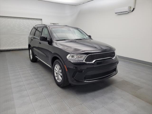 used 2023 Dodge Durango car, priced at $26,795