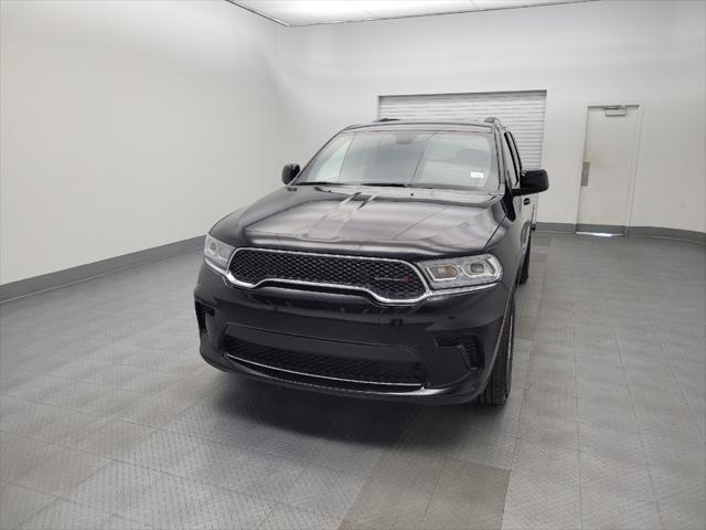 used 2023 Dodge Durango car, priced at $26,795