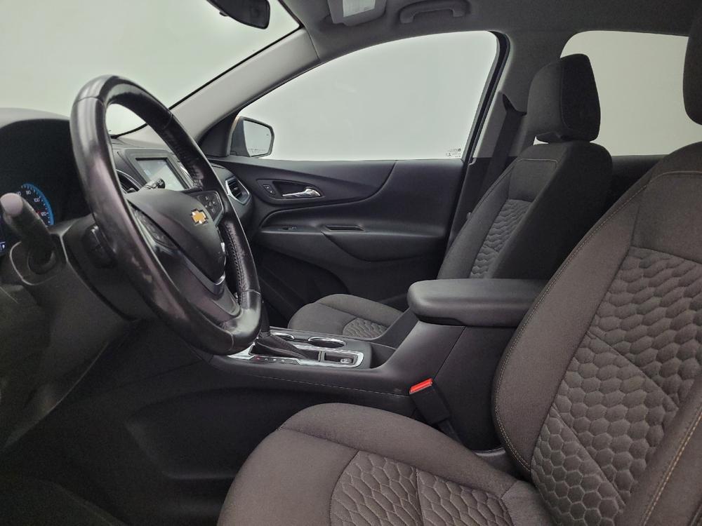 used 2018 Chevrolet Equinox car, priced at $17,495