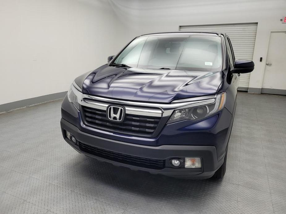 used 2018 Honda Ridgeline car, priced at $27,295