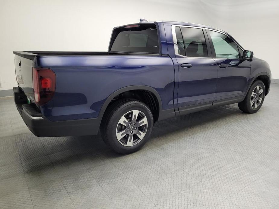 used 2018 Honda Ridgeline car, priced at $27,295