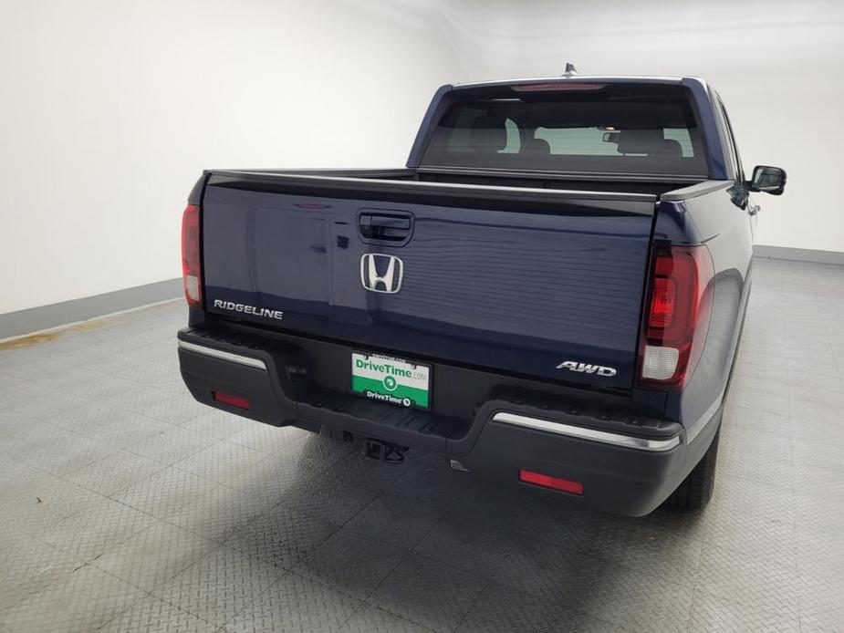 used 2018 Honda Ridgeline car, priced at $27,295