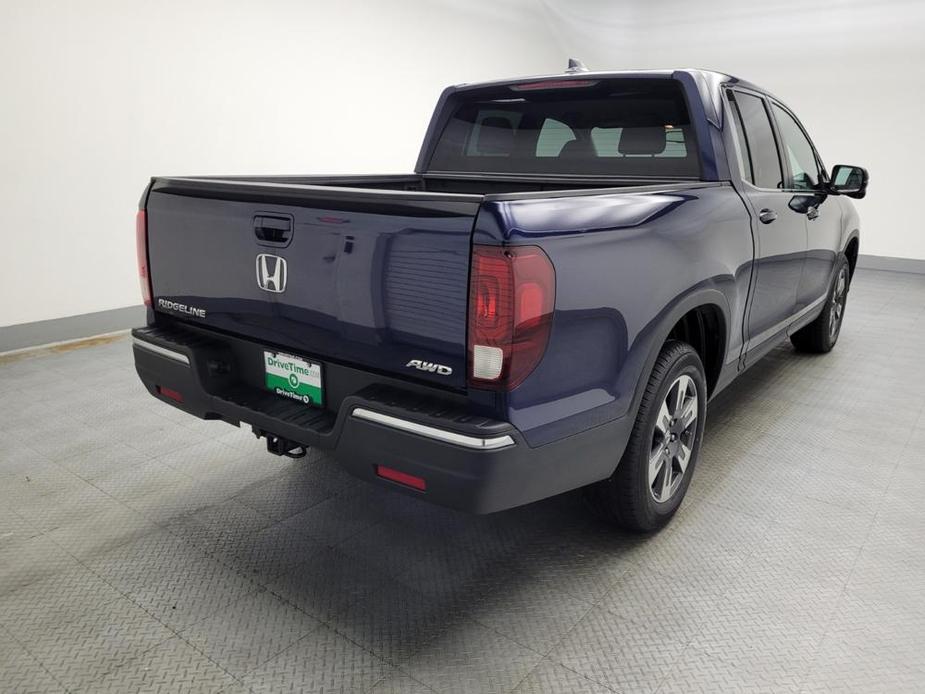 used 2018 Honda Ridgeline car, priced at $27,295