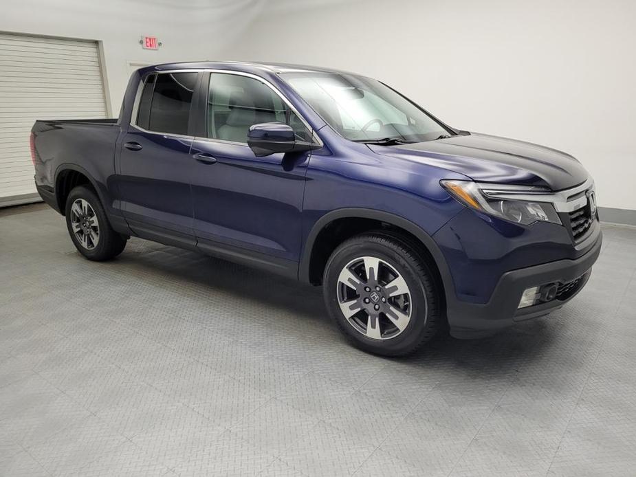 used 2018 Honda Ridgeline car, priced at $27,295