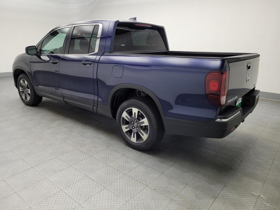 used 2018 Honda Ridgeline car, priced at $27,295