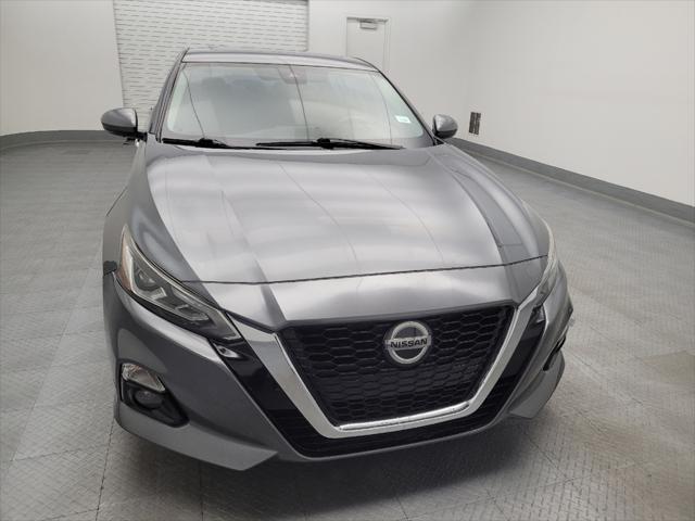 used 2019 Nissan Altima car, priced at $16,995