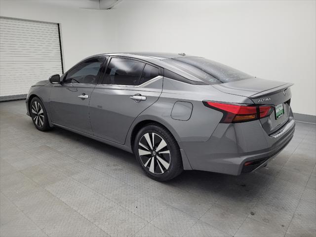 used 2019 Nissan Altima car, priced at $16,995