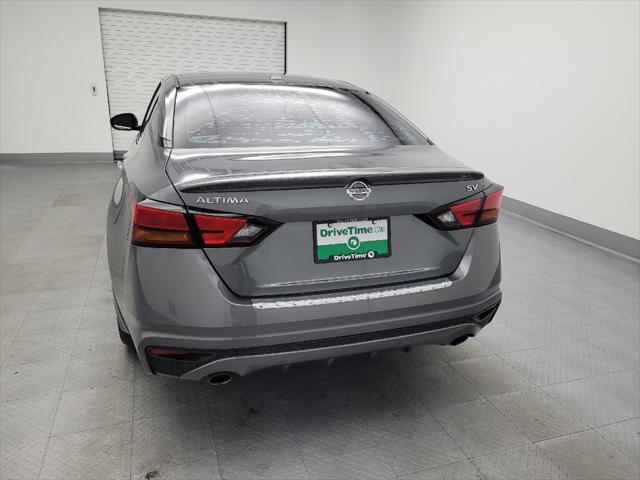 used 2019 Nissan Altima car, priced at $16,995