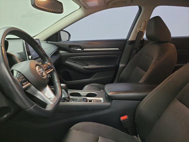 used 2019 Nissan Altima car, priced at $16,995
