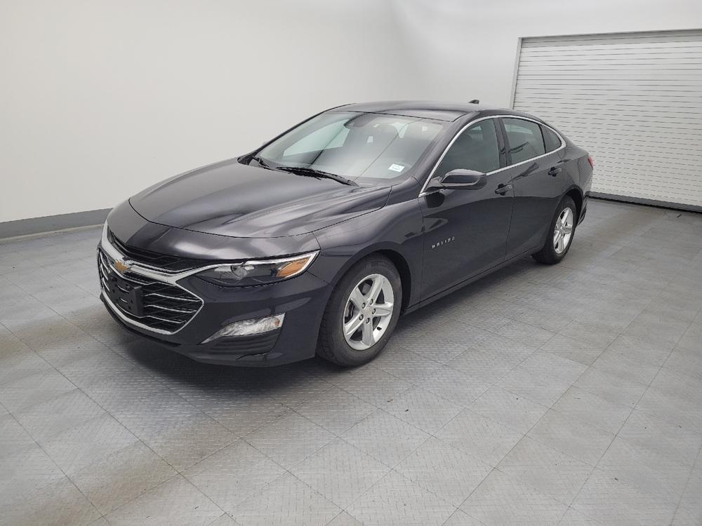 used 2023 Chevrolet Malibu car, priced at $20,895