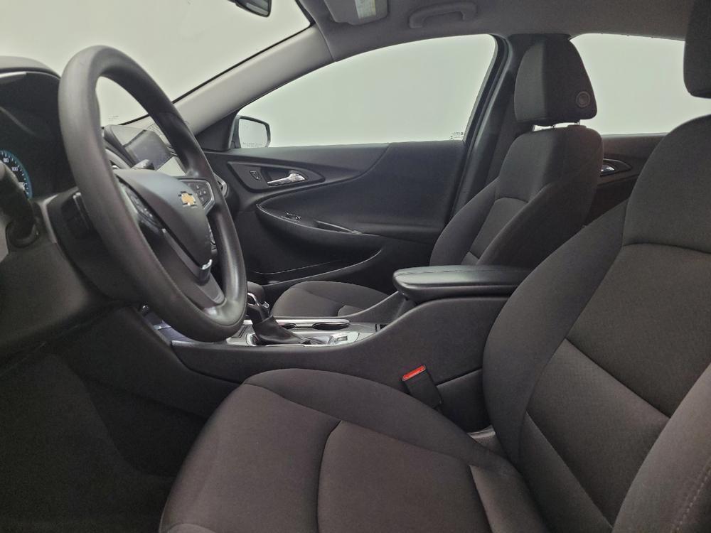 used 2023 Chevrolet Malibu car, priced at $20,895