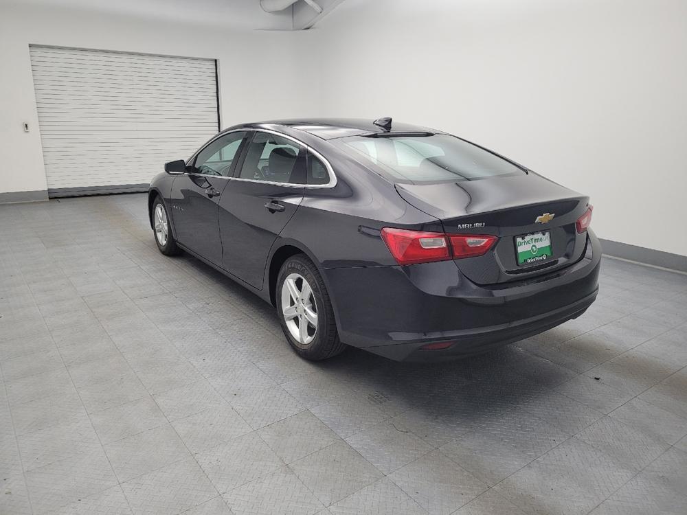 used 2023 Chevrolet Malibu car, priced at $20,895