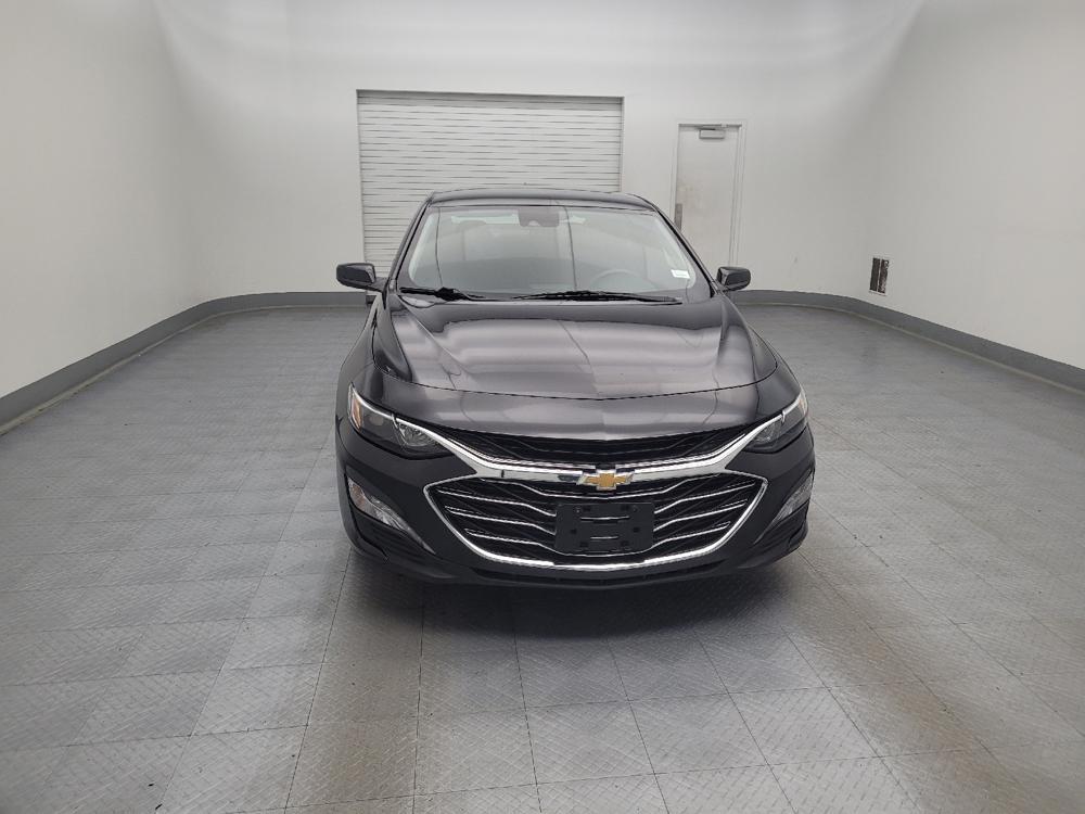 used 2023 Chevrolet Malibu car, priced at $20,895