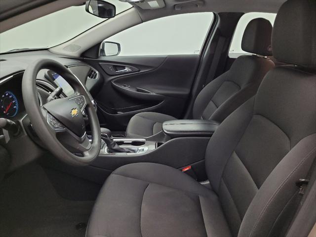 used 2022 Chevrolet Malibu car, priced at $19,795